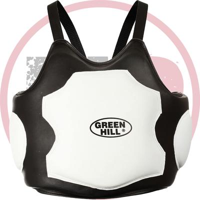 Тренерский жилет Green Hill