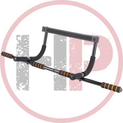 Турник треххватный Atemi, ATD1, в дверной проем 60-80 см