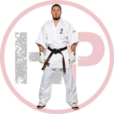 Кимоно для кудо Kudo Wear