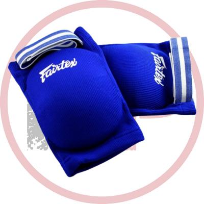 Защита на локоть Fairtex EBE1