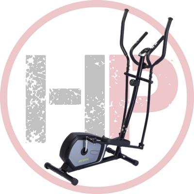 Эллиптический тренажер магнитный Atemi, AE507