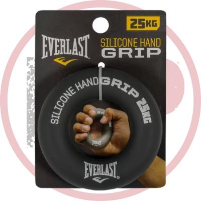 Кистевой эспандер Silicon 25 кг.