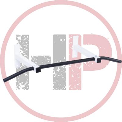 Турник настенный Starfit Spectr 3, складной