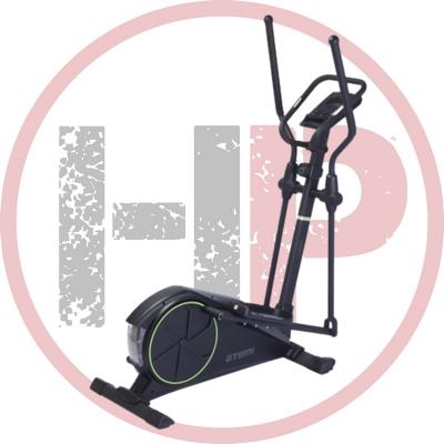 Эллиптический тренажер магнитный Atemi, AE803