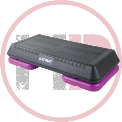 Степ-платформа ES1611 ESPADO двухуровневая