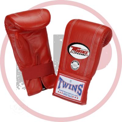 Перчатки снарядные на резинке Twins TBGL-1F