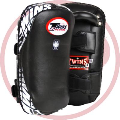 Макивара изогнутая Twins KPL-12