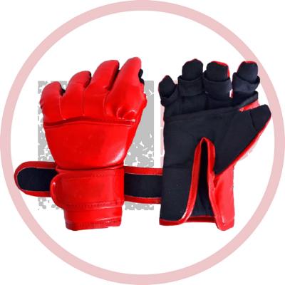 Перчатки-Краги для АРБ Leosport