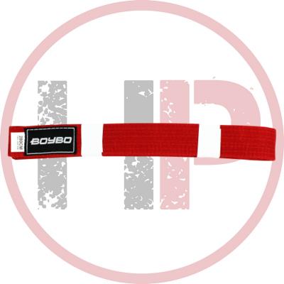 Пояс для Единоборств BoyBo