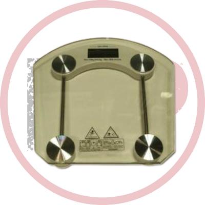 Весы напольные электронные Sprinter 2003А/А-2