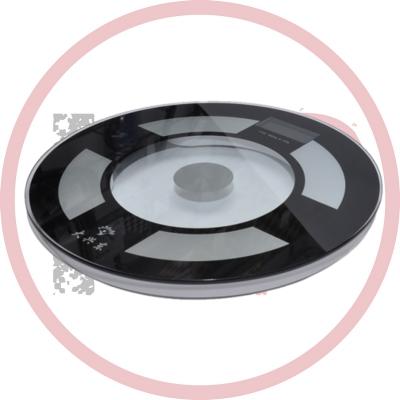 Весы напольные электронные Sprinter TS-8035-1