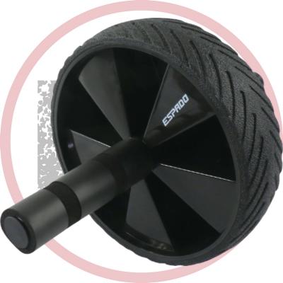 Ролик для пресса Espado Прорезиненный ES-1116