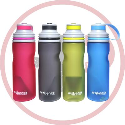 Шейкер Woben WB-8407 670 мл.