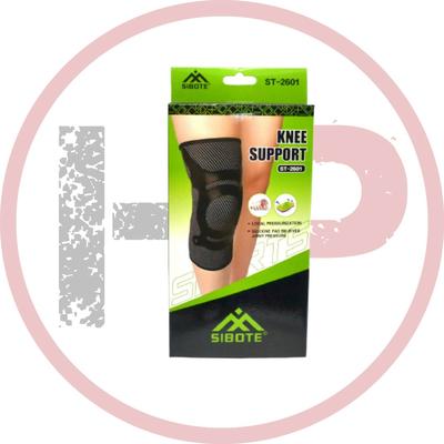 Суппорт колена Sibote ST-2601