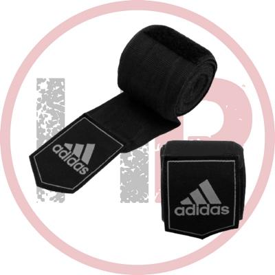 Бинты боксерские Adidas Mexican Style,Эластик