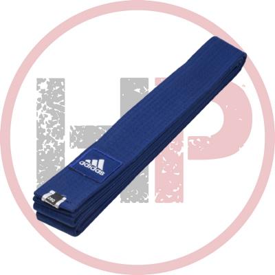 Пояс для единоборств Rage 5 см