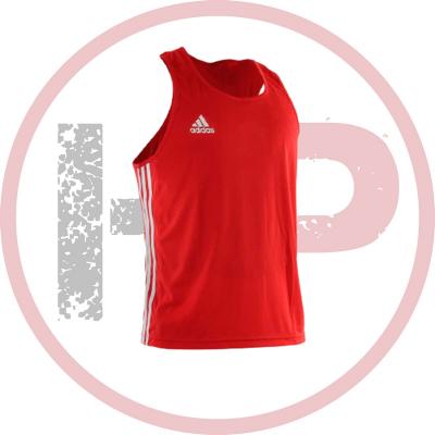 Майка для Бокса Adidas Boxing Top Punch Line