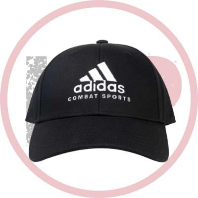 Бейсболка Adidas Combat Sports