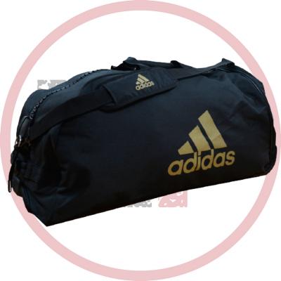 Сумка спортивная Adidas Trolley Bag Combat Sports