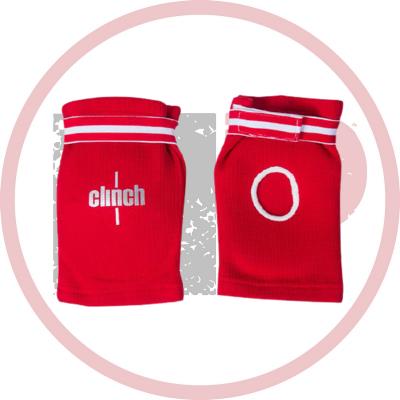 Защита локтя эластичная Clinch Elbow Protector