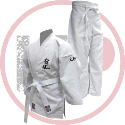 Кимоно для Кудо Рэй Спорт