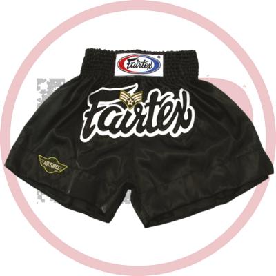 Шорты для тайского бокса Fairtex