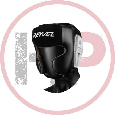 Шлем мексиканского типа Reyvel Maximum Protection