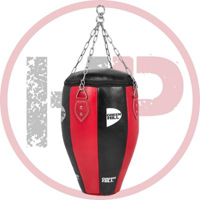 Мешок боксерский Green Hill 60*40*20 50кг