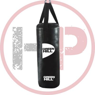 Мешок боксерский Green Hill VINYLE на стропах