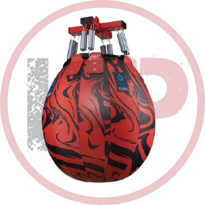 Водоналивная боксерская груша «BIG WATER PEAR FILIPPOV»