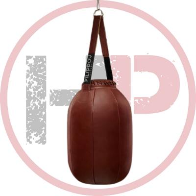 Мобильная груша «onePRO FILIPPOV» из натуральной кожи