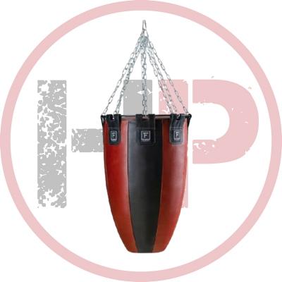 Груша конус-гигант «onePRO FILIPPOV» из натуральной кожи