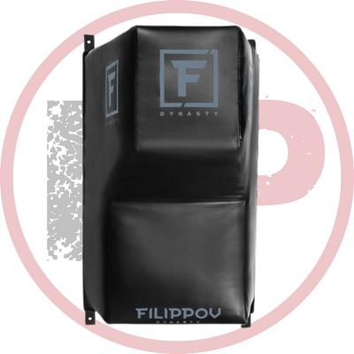 Подушка Г-образная пирамида «onePRO FILIPPOV»