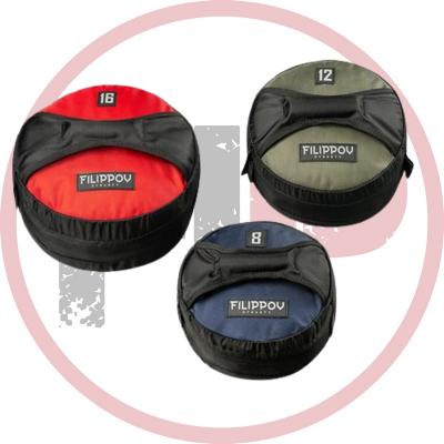 Песочная гиря «onePRO FILIPPOV»