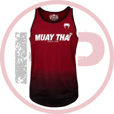 Майка VE Muay Thay