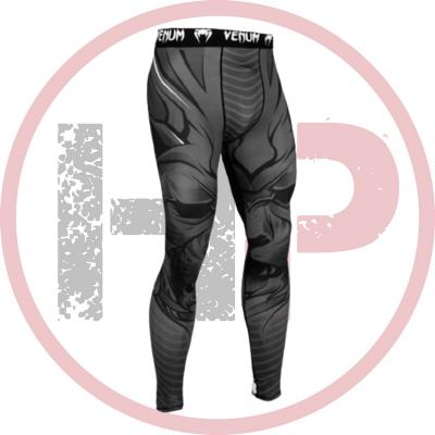 Компрессионные штаны Bloody Roar