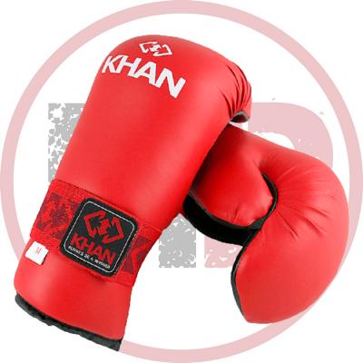 Перчатки для Тхэквондо Khan ITF Expert