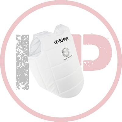 Защита торса Khan Каратэ ФКР