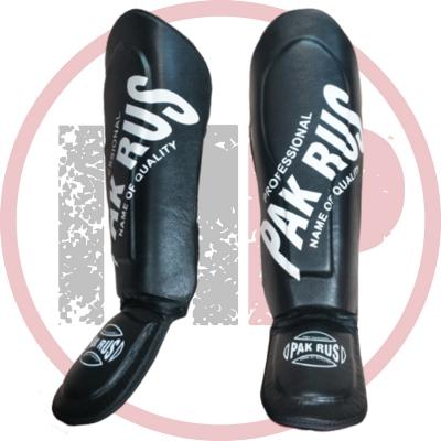 Защита Голеностопа Pak Rus MT Кожа