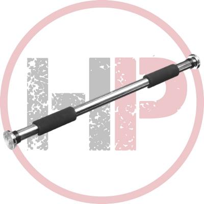 Турник раздвижной, межпроёмный ONLITOP,  неопреновые рукояти