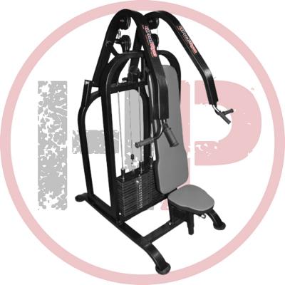 Хаммер для плеч-жим вертикально со сведением  ProfiGym-ТГ-0520-СE