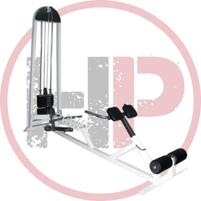 Гиперэкстензия  ProfiGym-ТГ-0580-C