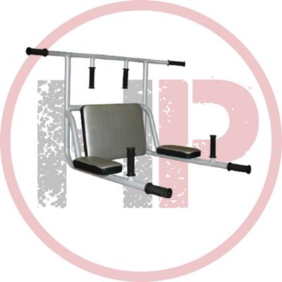 Турник настенный перевертыш  ProfiGym-СВ-0100-G