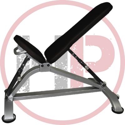 Скамья универсальная  ProfiGym-СК-0130-H