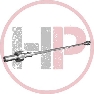 Гриф штанги тренировочный усиленный