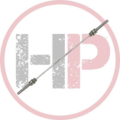 Гриф штанги олимпийский нагрузка 350 кг