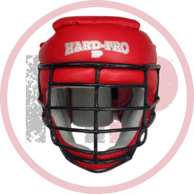 Шлем для АРБ HARD-PRO HPARBHG-1