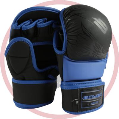Перчатки для ММА BoyBo Wings