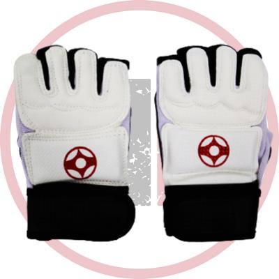 Перчатки для Карате PR Кикушин GTAR-002-10