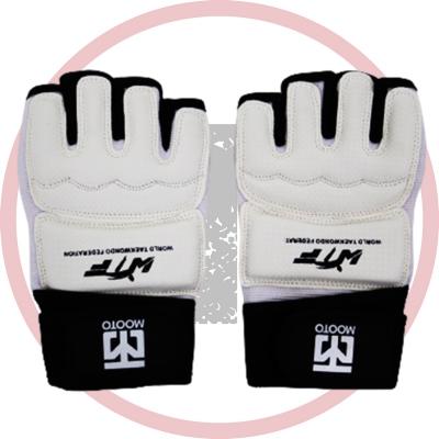 Перчатки для Тхеквондо MOOTO WTF